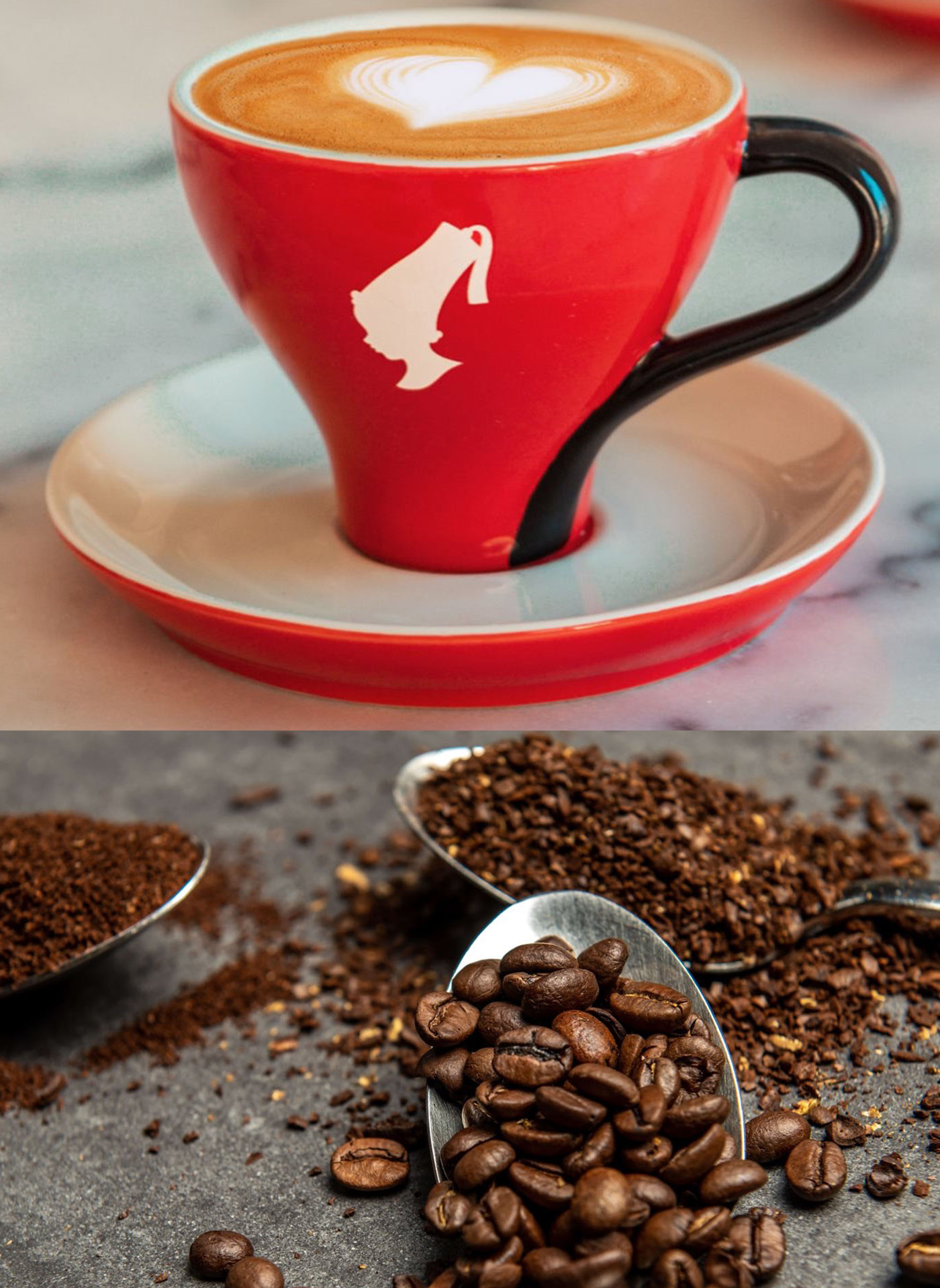 Coffee Types We Offer